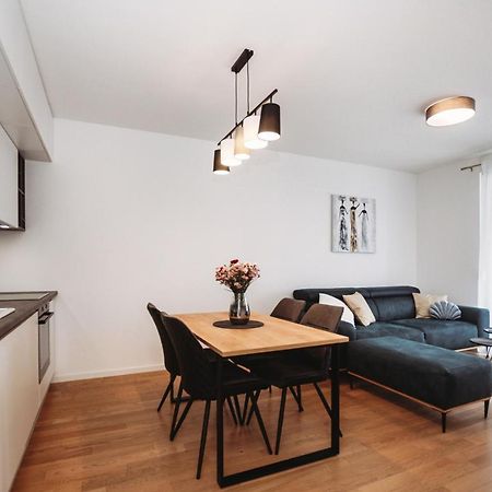 Apartman Martina Apartment Zadar Luaran gambar