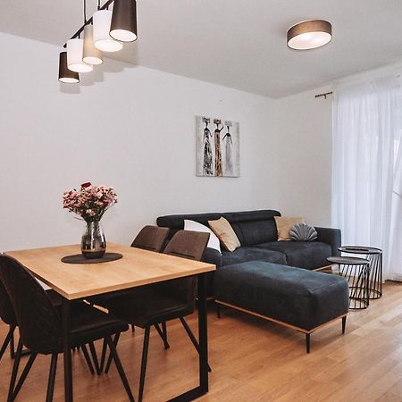 Apartman Martina Apartment Zadar Luaran gambar