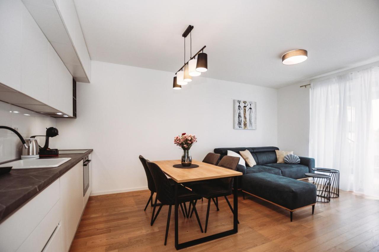 Apartman Martina Apartment Zadar Luaran gambar