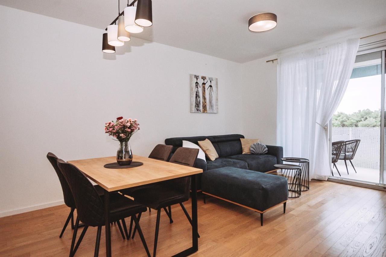 Apartman Martina Apartment Zadar Luaran gambar