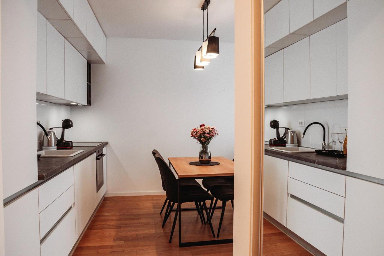 Apartman Martina Apartment Zadar Luaran gambar