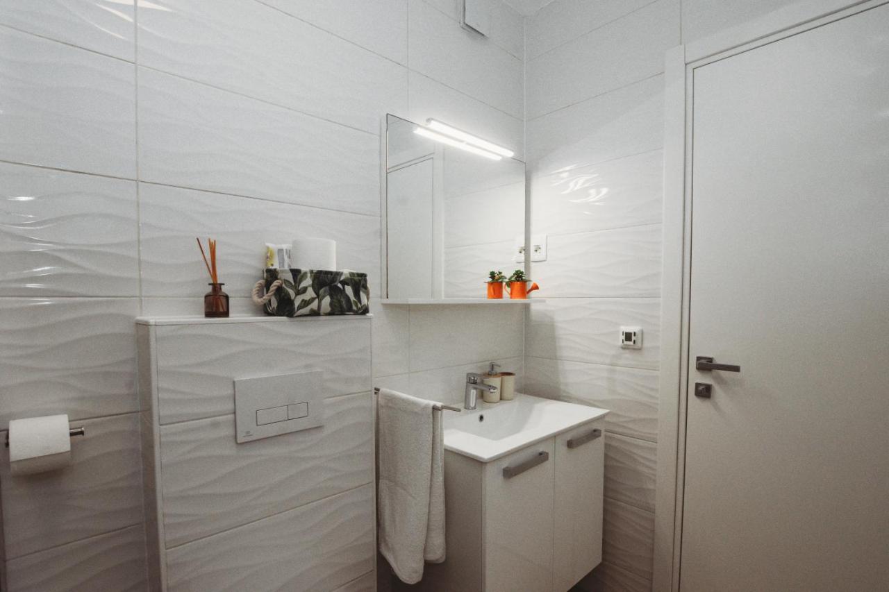 Apartman Martina Apartment Zadar Luaran gambar