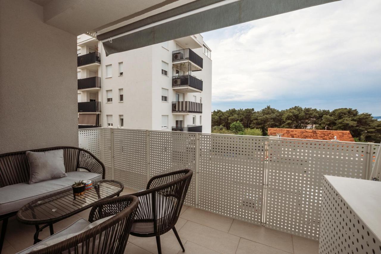 Apartman Martina Apartment Zadar Luaran gambar
